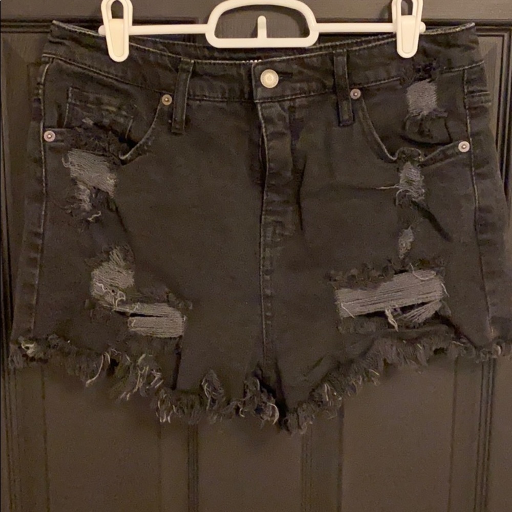 Mossimo shorts